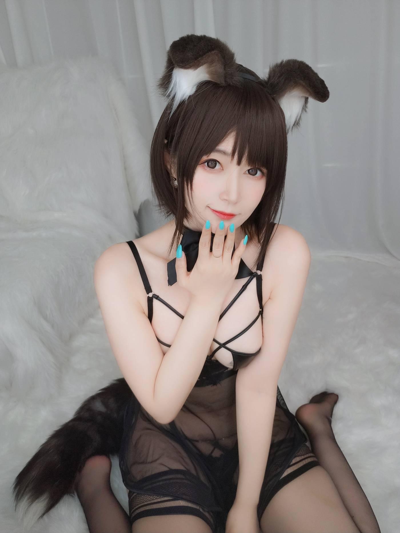 白银81 – NO.36 折耳狗 [107P]插图