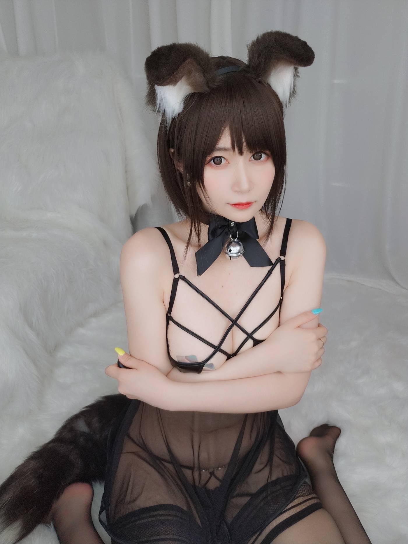 白银81 – NO.36 折耳狗 [107P]插图1