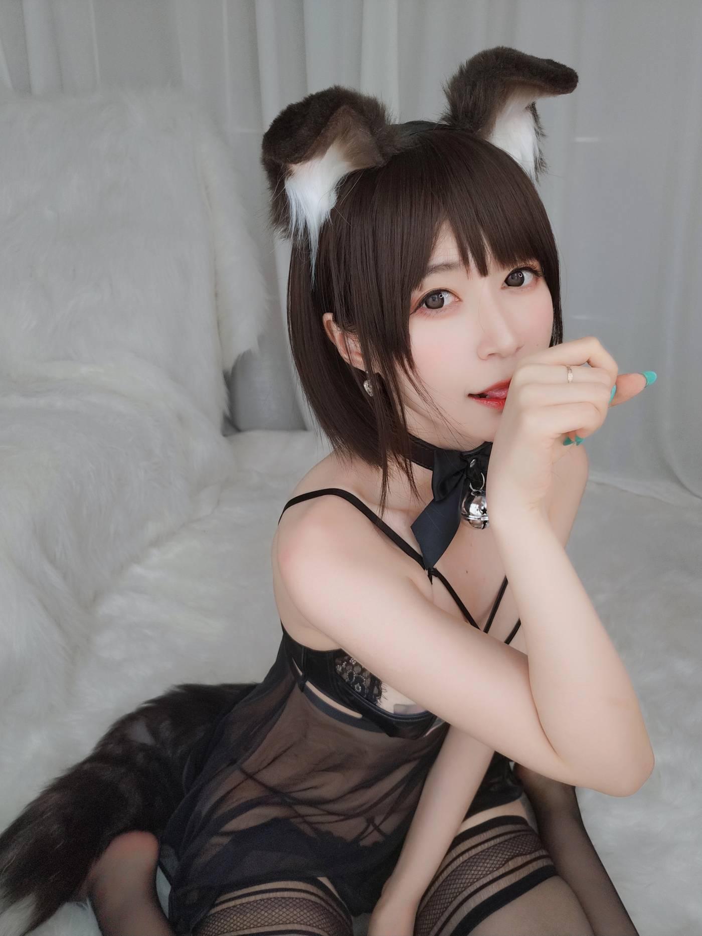 白银81 – NO.36 折耳狗 [107P]插图2