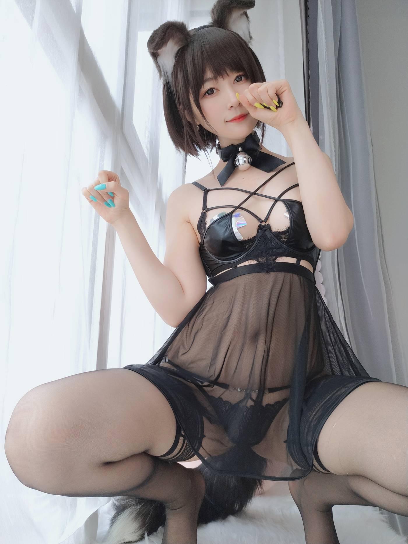白银81 – NO.36 折耳狗 [107P]插图8