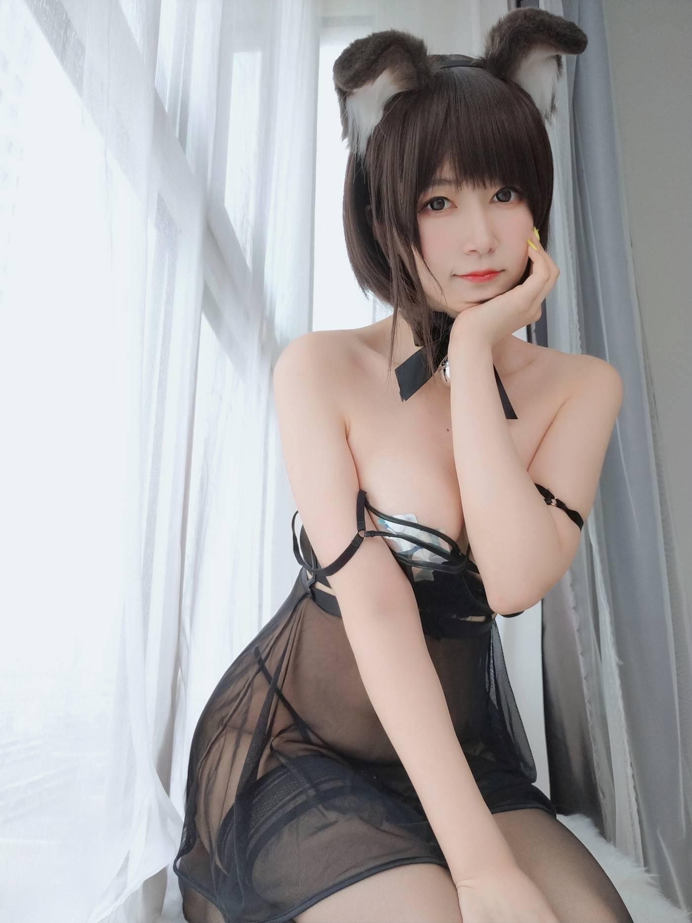 白银81 – NO.36 折耳狗 [107P]插图7