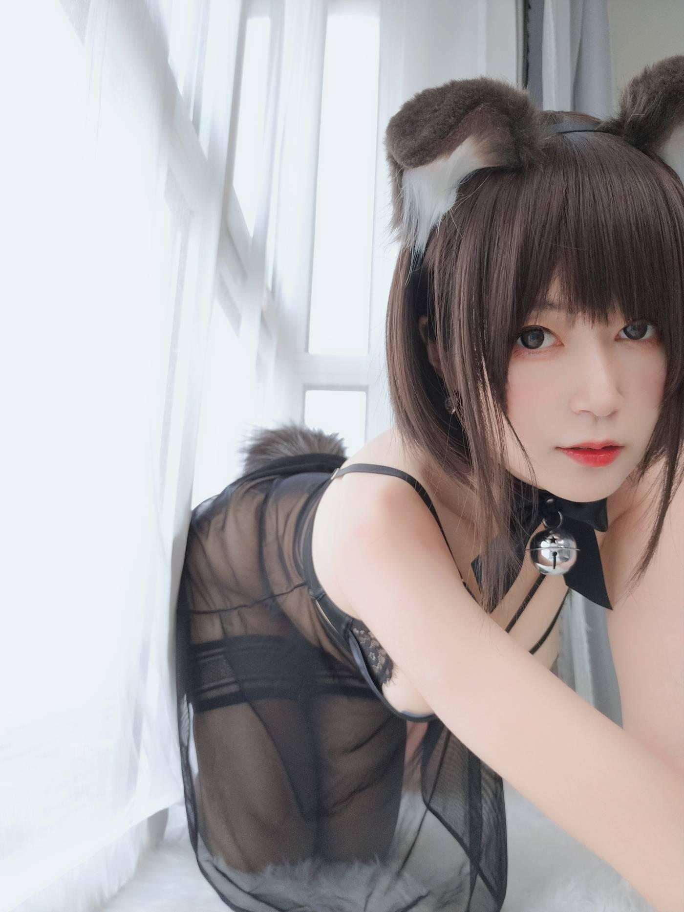 白银81 – NO.36 折耳狗 [107P]插图5