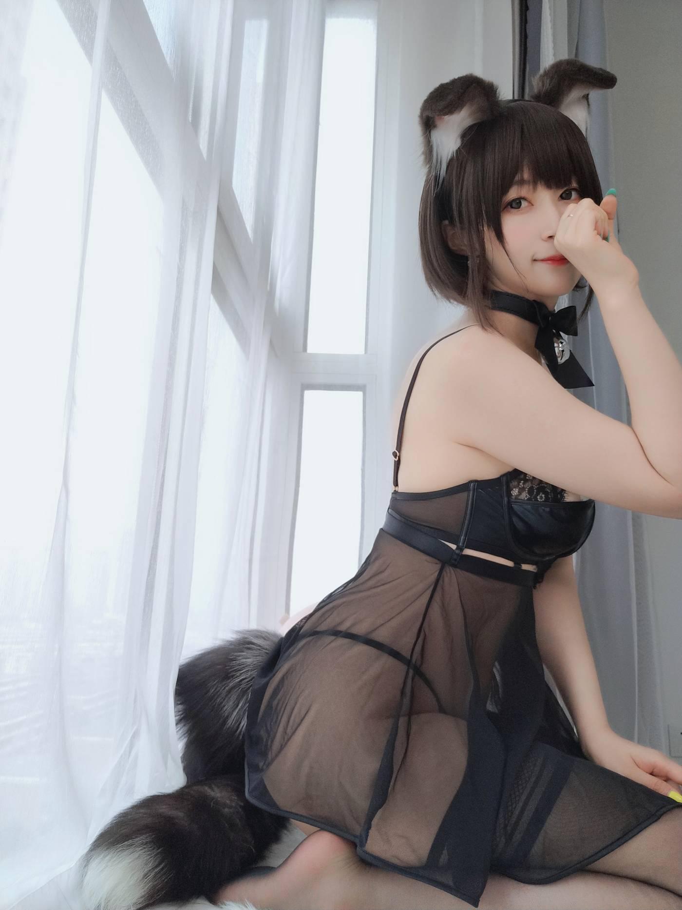白银81 – NO.36 折耳狗 [107P]插图6