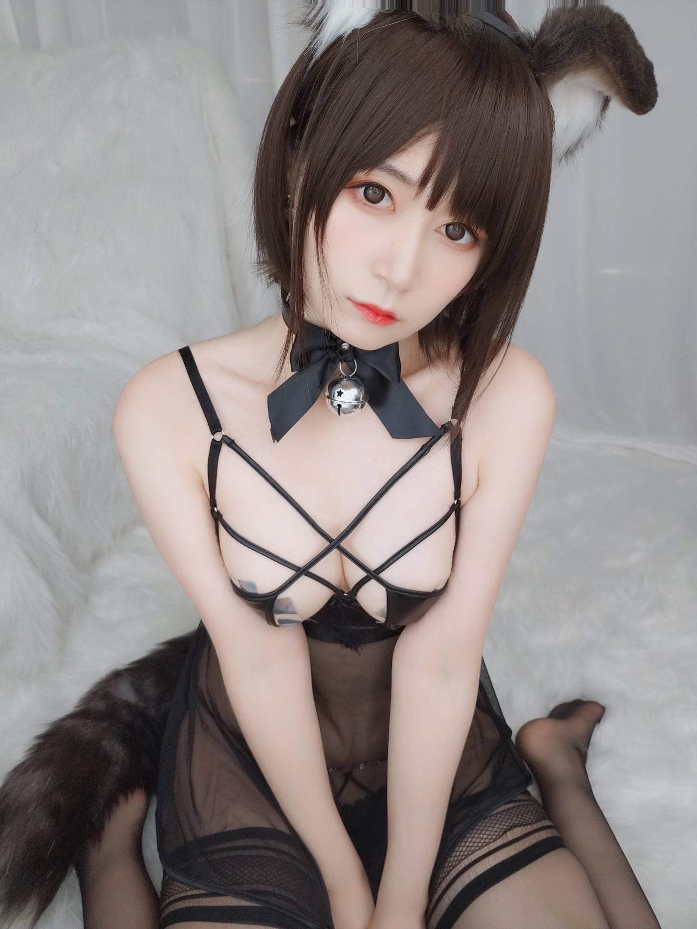 白银81 – NO.36 折耳狗 [107P]插图3