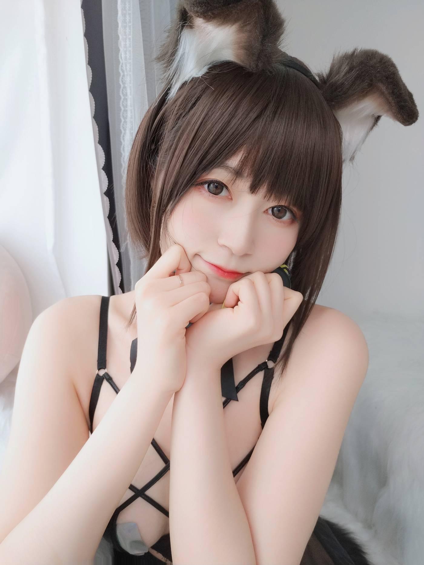 白银81 – NO.36 折耳狗 [107P]插图9