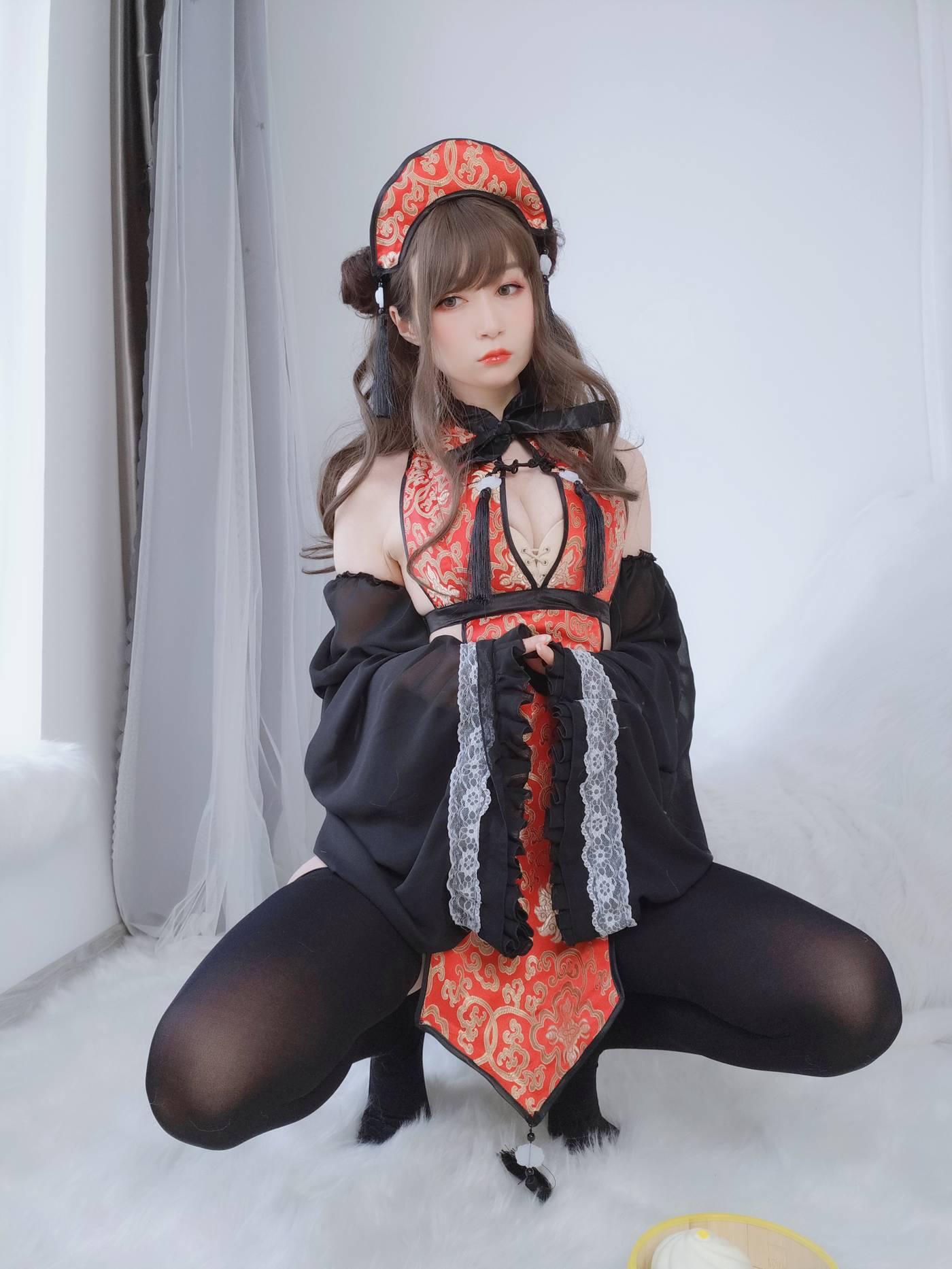 白银81 – NO.33 中华娘 [134P]插图7