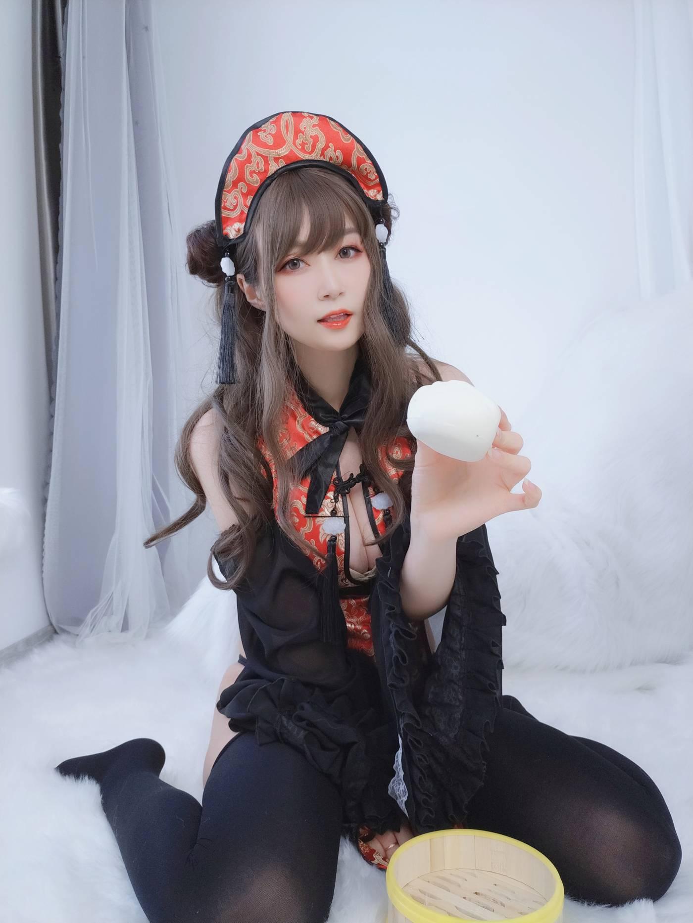 白银81 – NO.33 中华娘 [134P]插图6