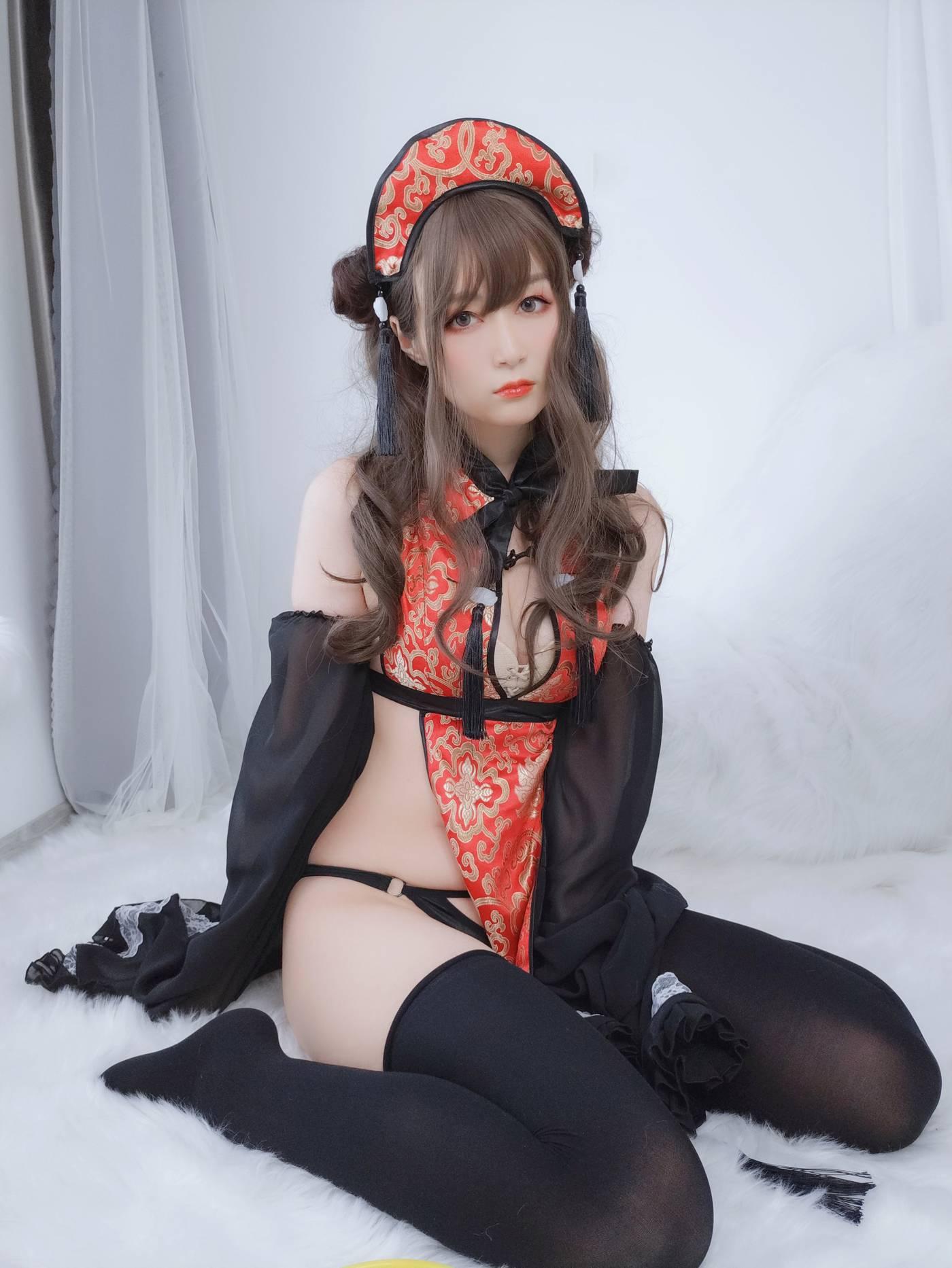 白银81 – NO.33 中华娘 [134P]插图7