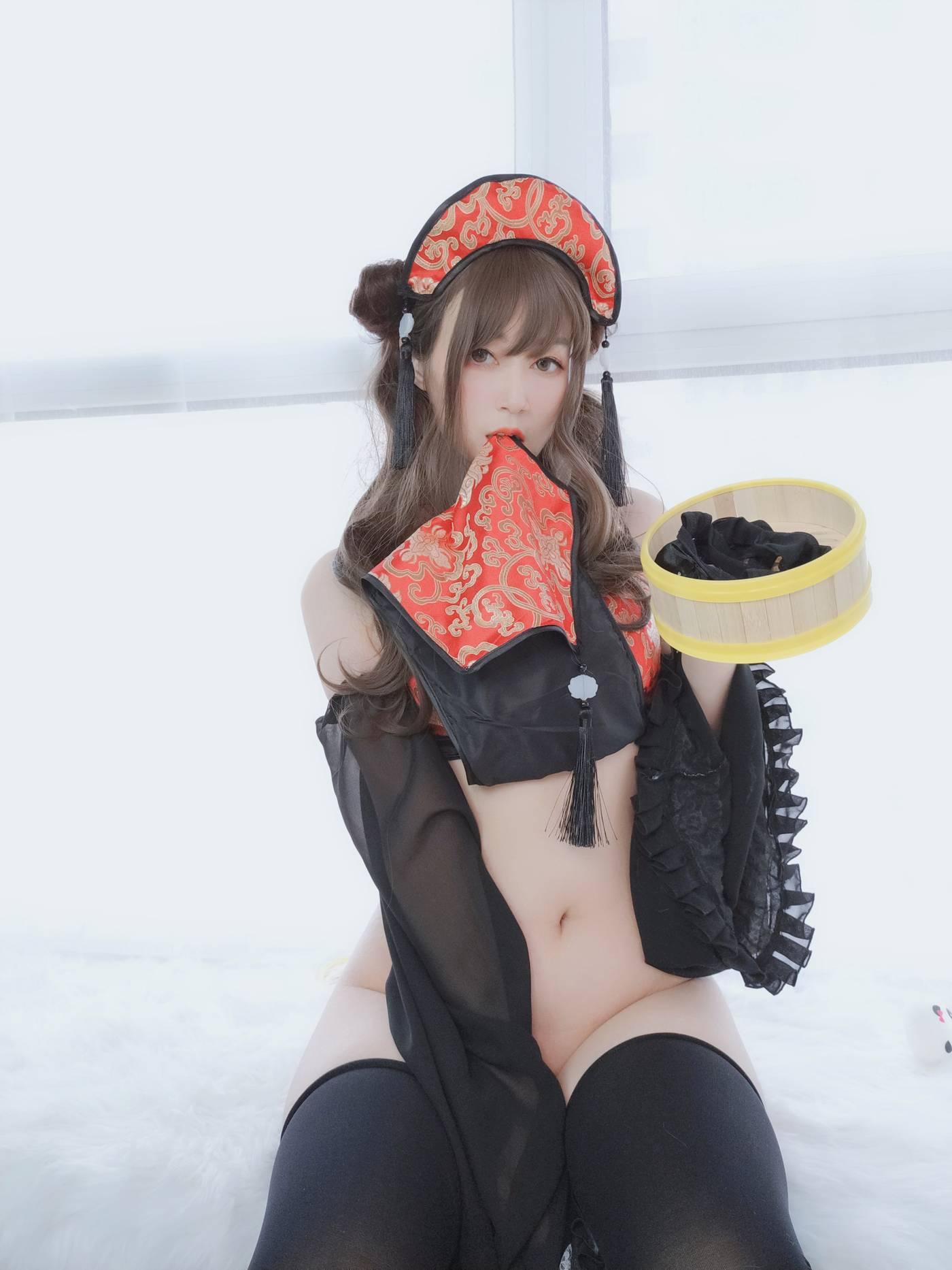 白银81 – NO.33 中华娘 [134P]插图4