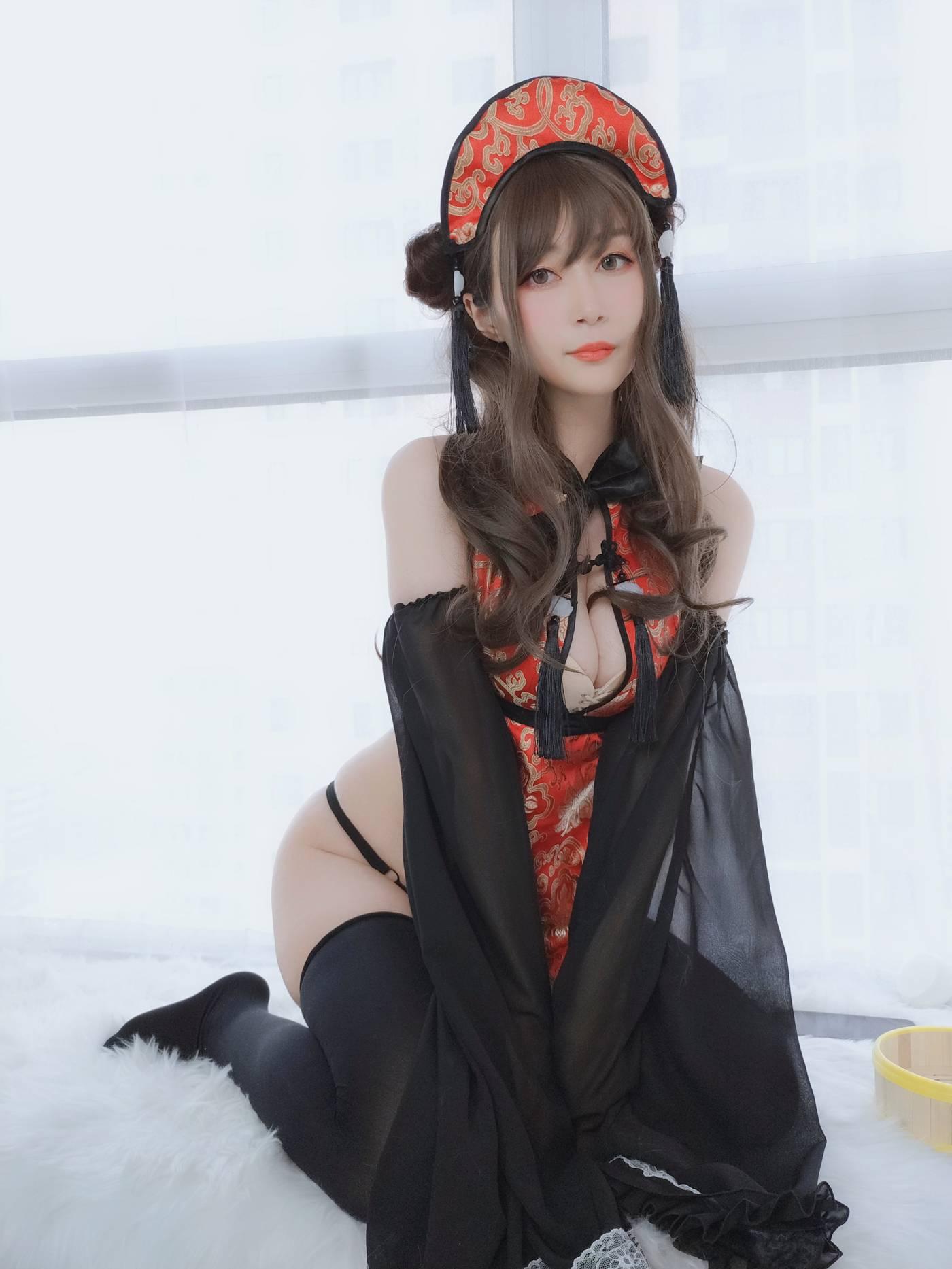 白银81 – NO.33 中华娘 [134P]插图8