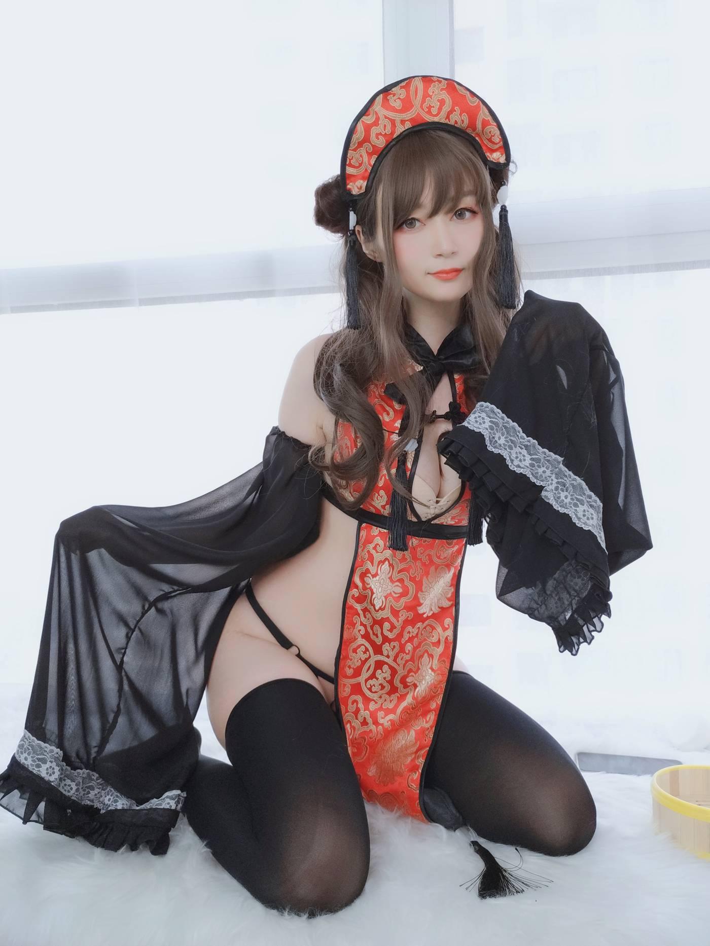 白银81 – NO.33 中华娘 [134P]插图9