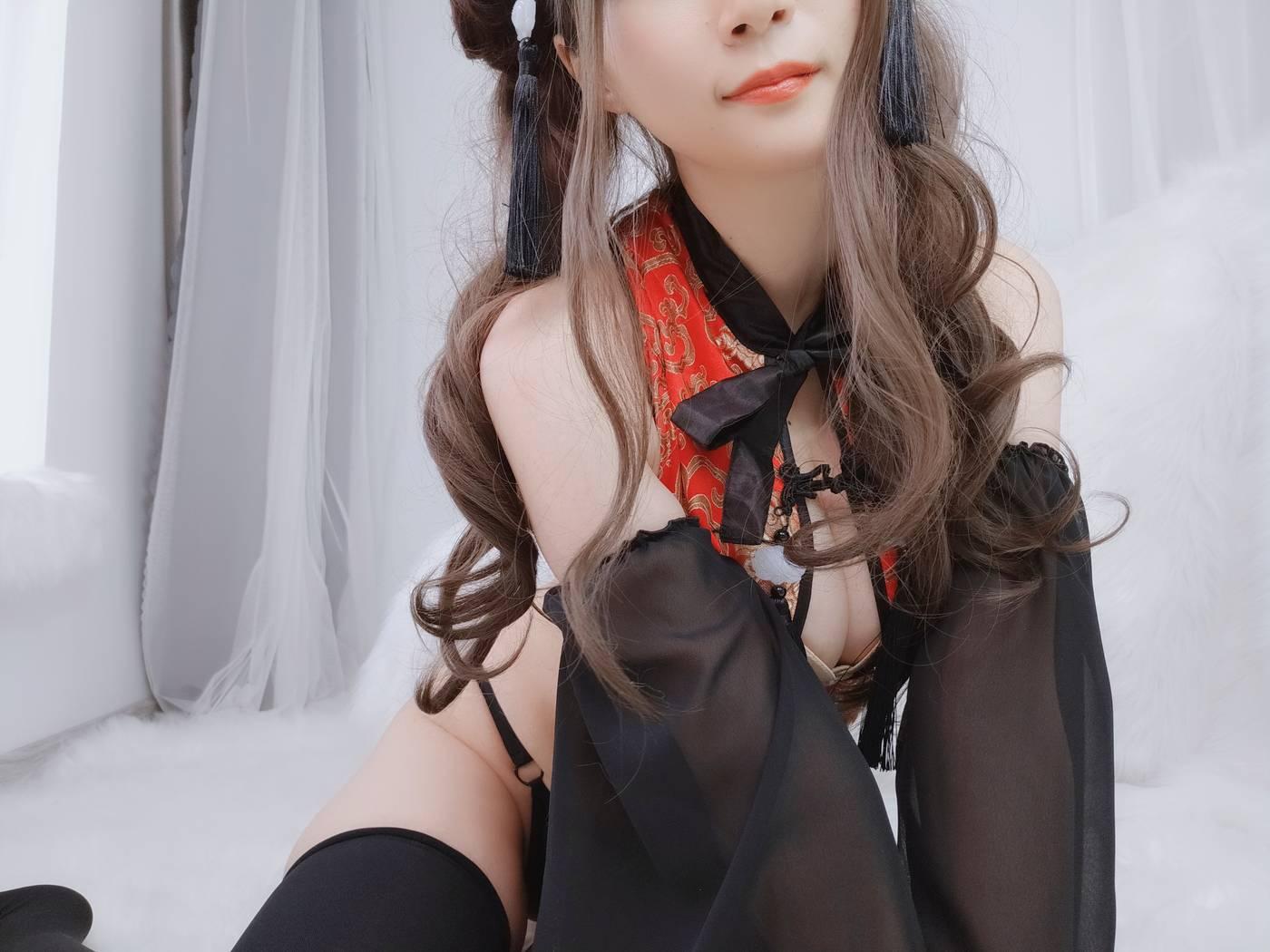 白银81 – NO.33 中华娘 [134P]插图