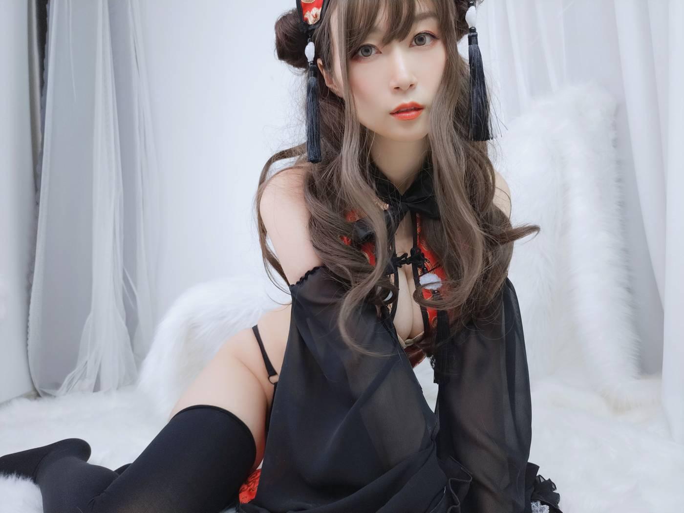 白银81 – NO.33 中华娘 [134P]插图2