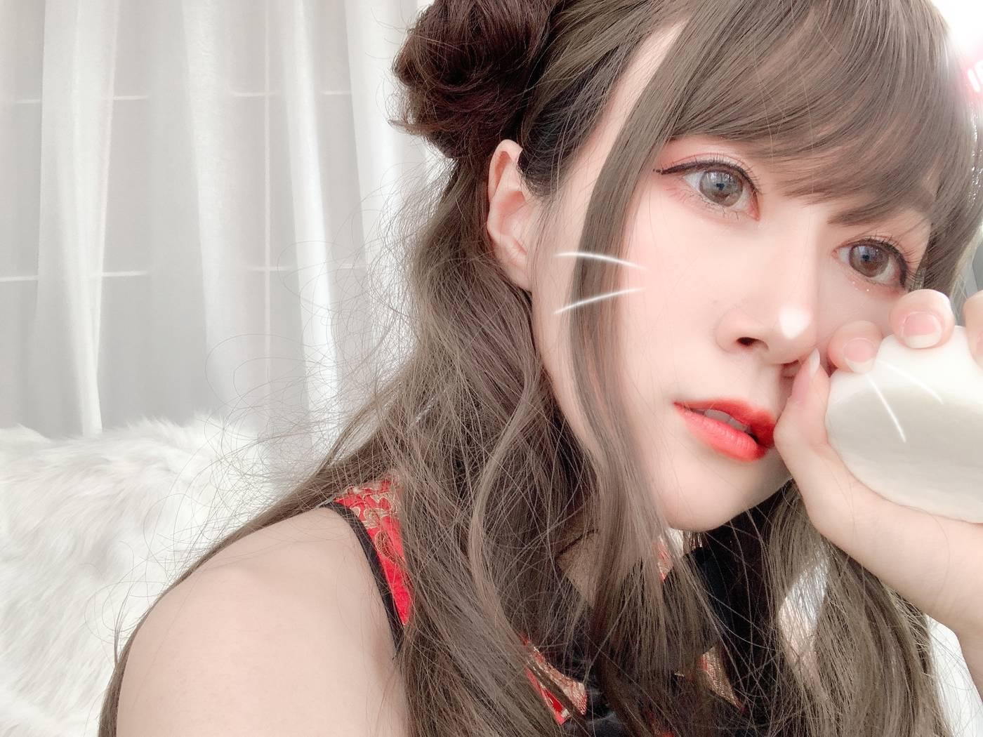 白银81 – NO.33 中华娘 [134P]插图4