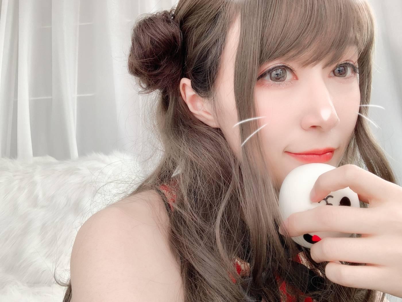 白银81 – NO.33 中华娘 [134P]插图