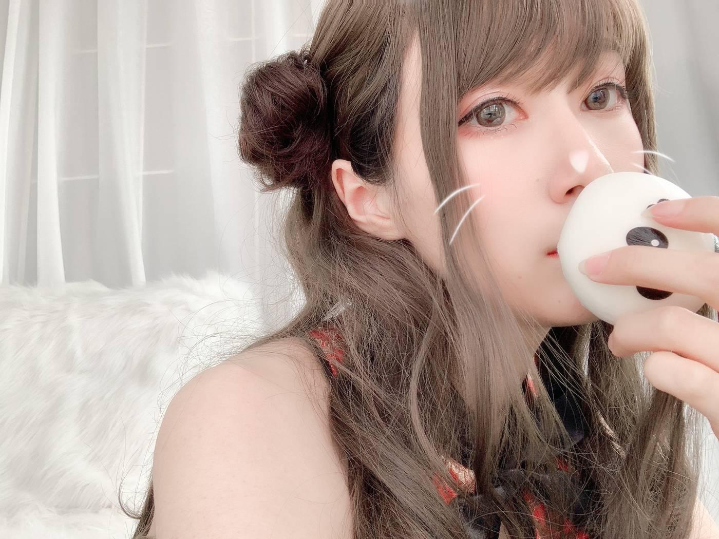 白银81 – NO.33 中华娘 [134P]插图1