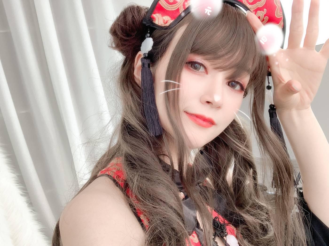 白银81 – NO.33 中华娘 [134P]插图2