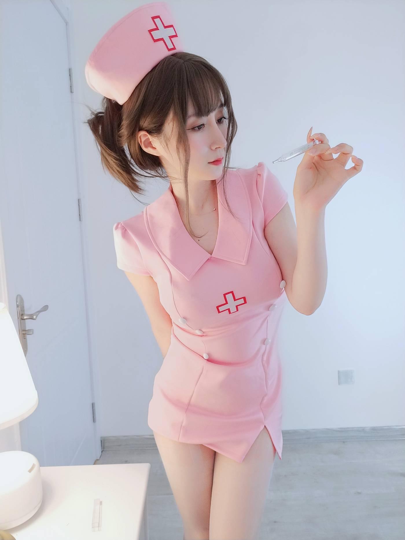 白银81 – NO.73 12月会员合集 (11期) -006 12-17 夜间的私人护士[24P]插图5
