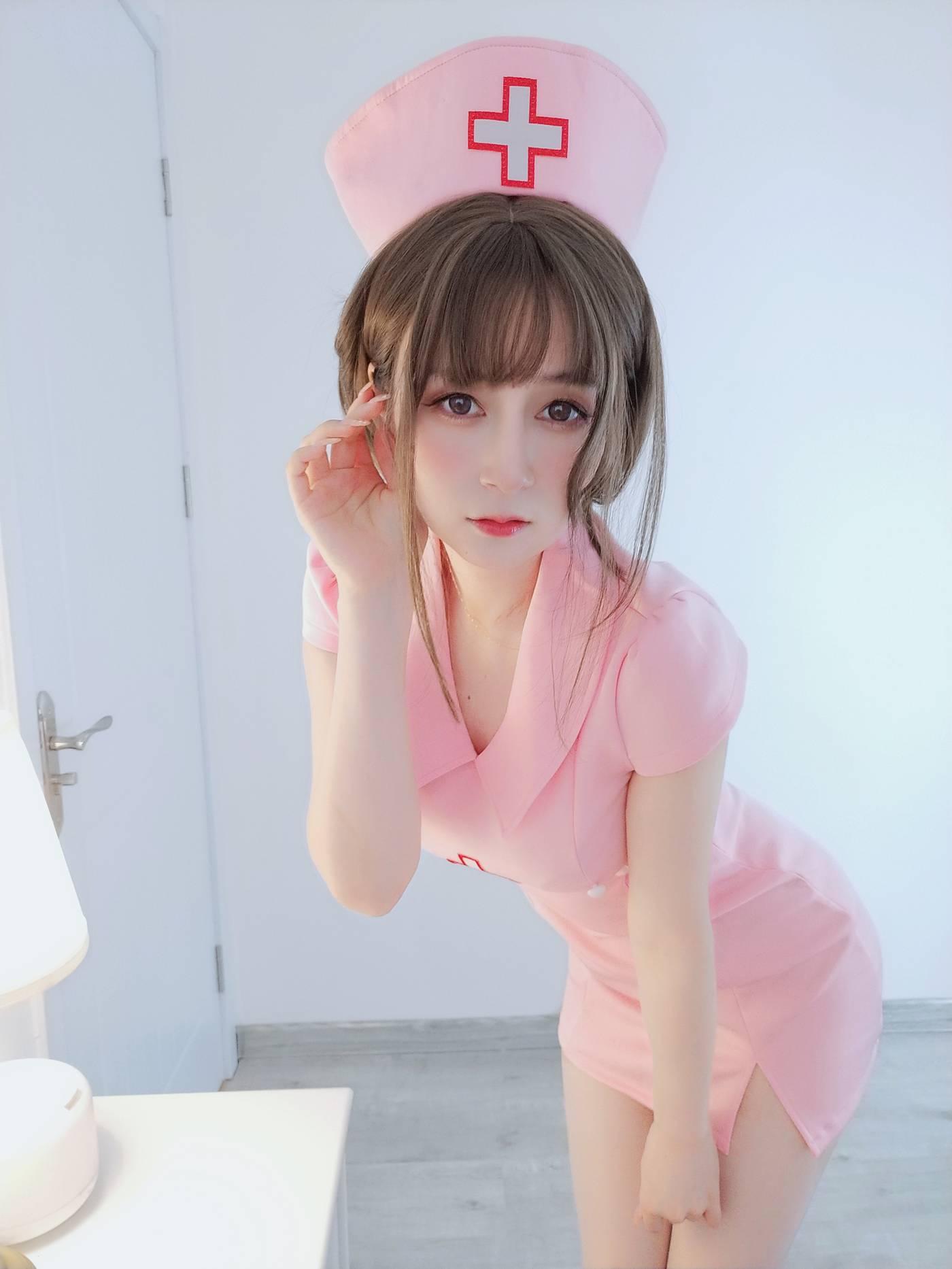 白银81 – NO.73 12月会员合集 (11期) -006 12-17 夜间的私人护士[24P]插图7