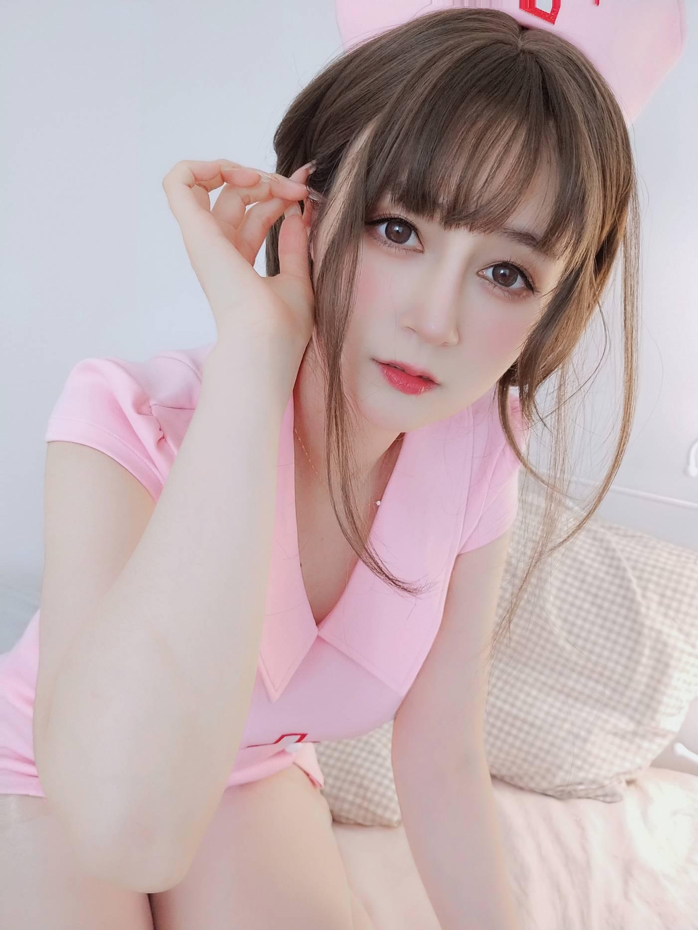 白银81 – NO.73 12月会员合集 (11期) -006 12-17 夜间的私人护士[24P]插图8