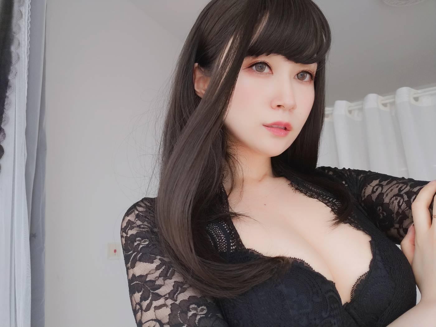 白银81 – NO.43 蕾丝OL [70P]插图