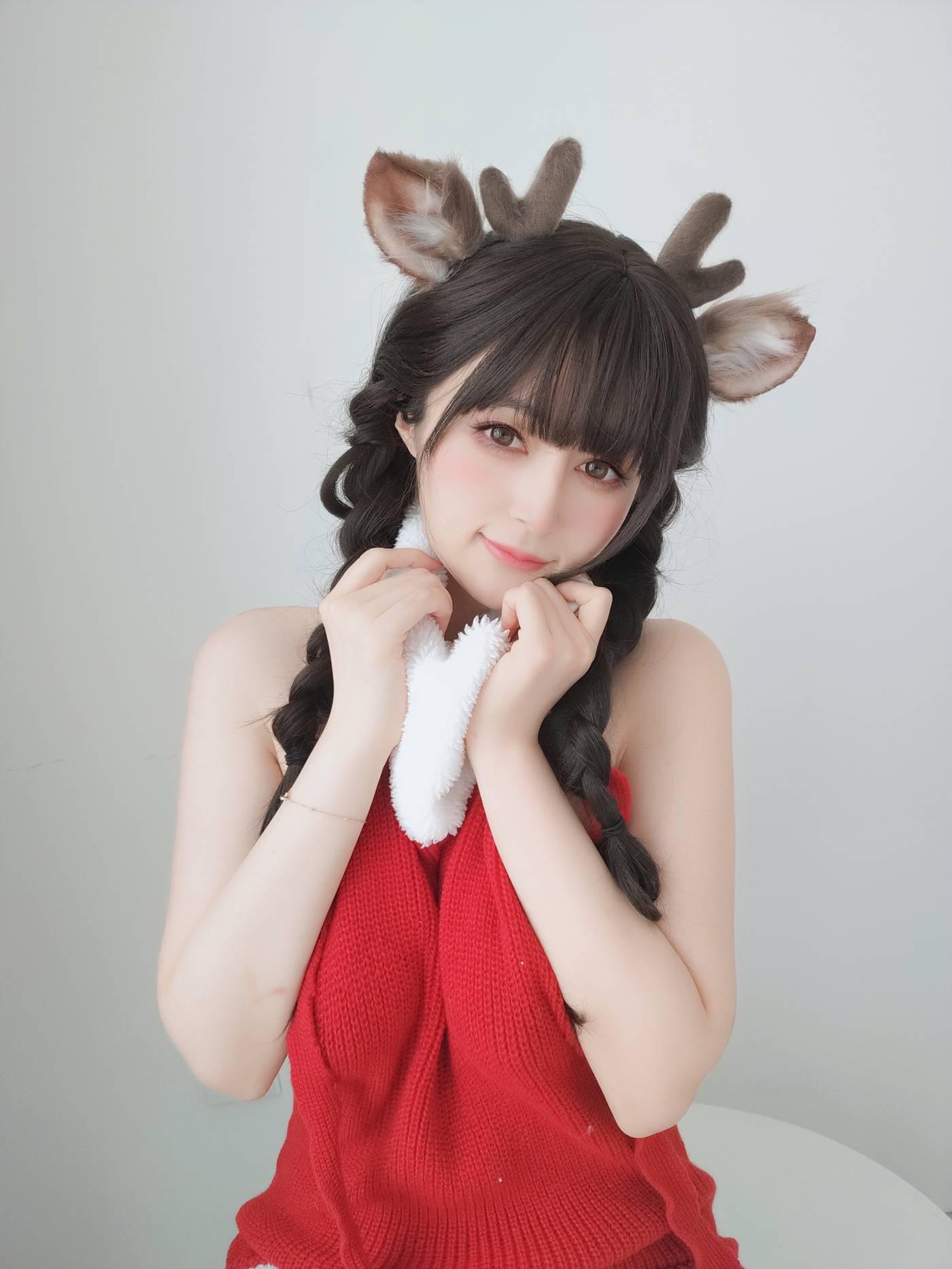 白银81 – NO.86 2022年12月会员部分合集 (31期) -20221217【白银81】Merry Christmas__[14p-71M][14P]插图1