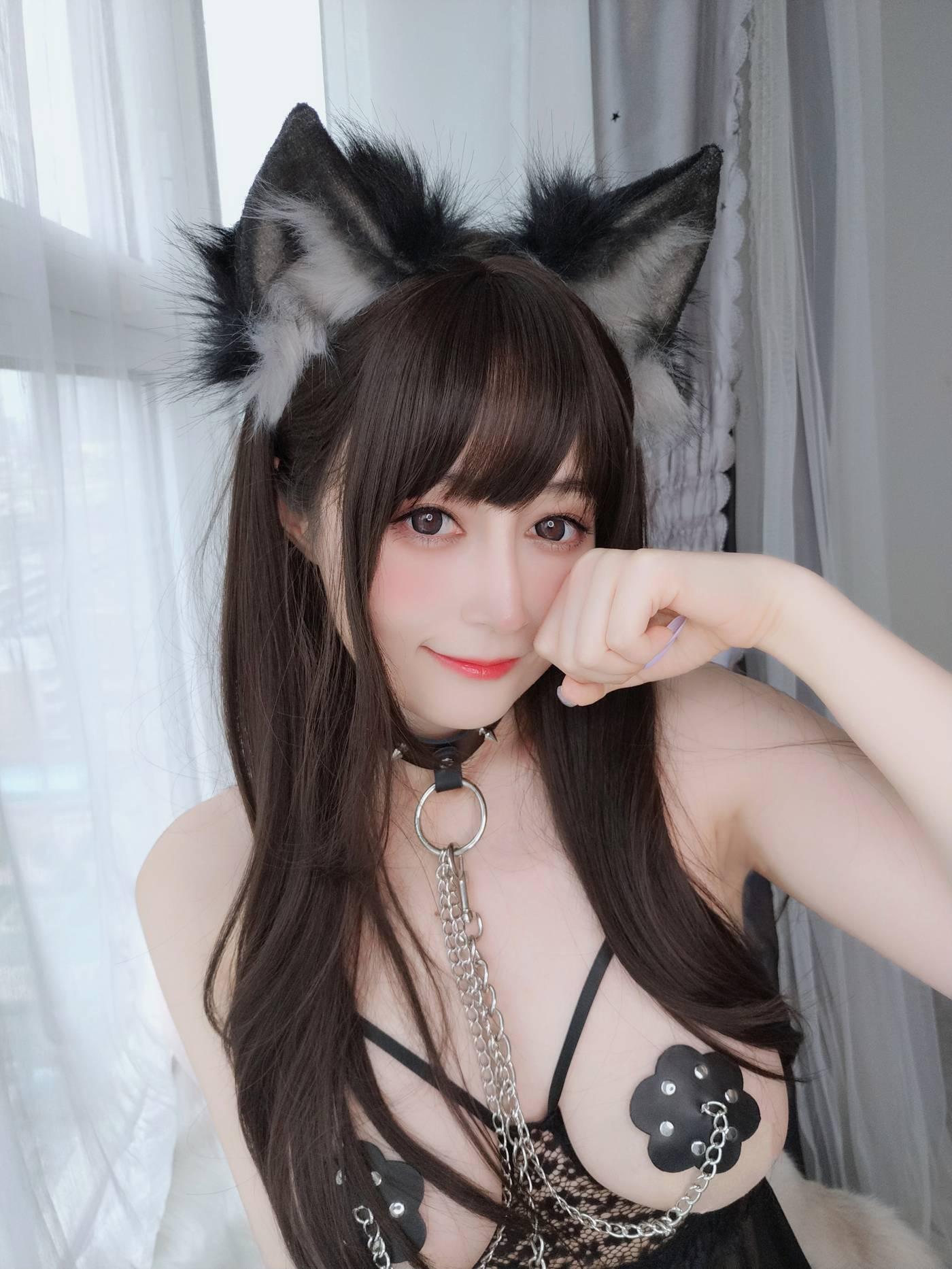 白银81 – NO.72 11月会员合集 (10期) -2021-11-09可愛い犬[25P]插图3