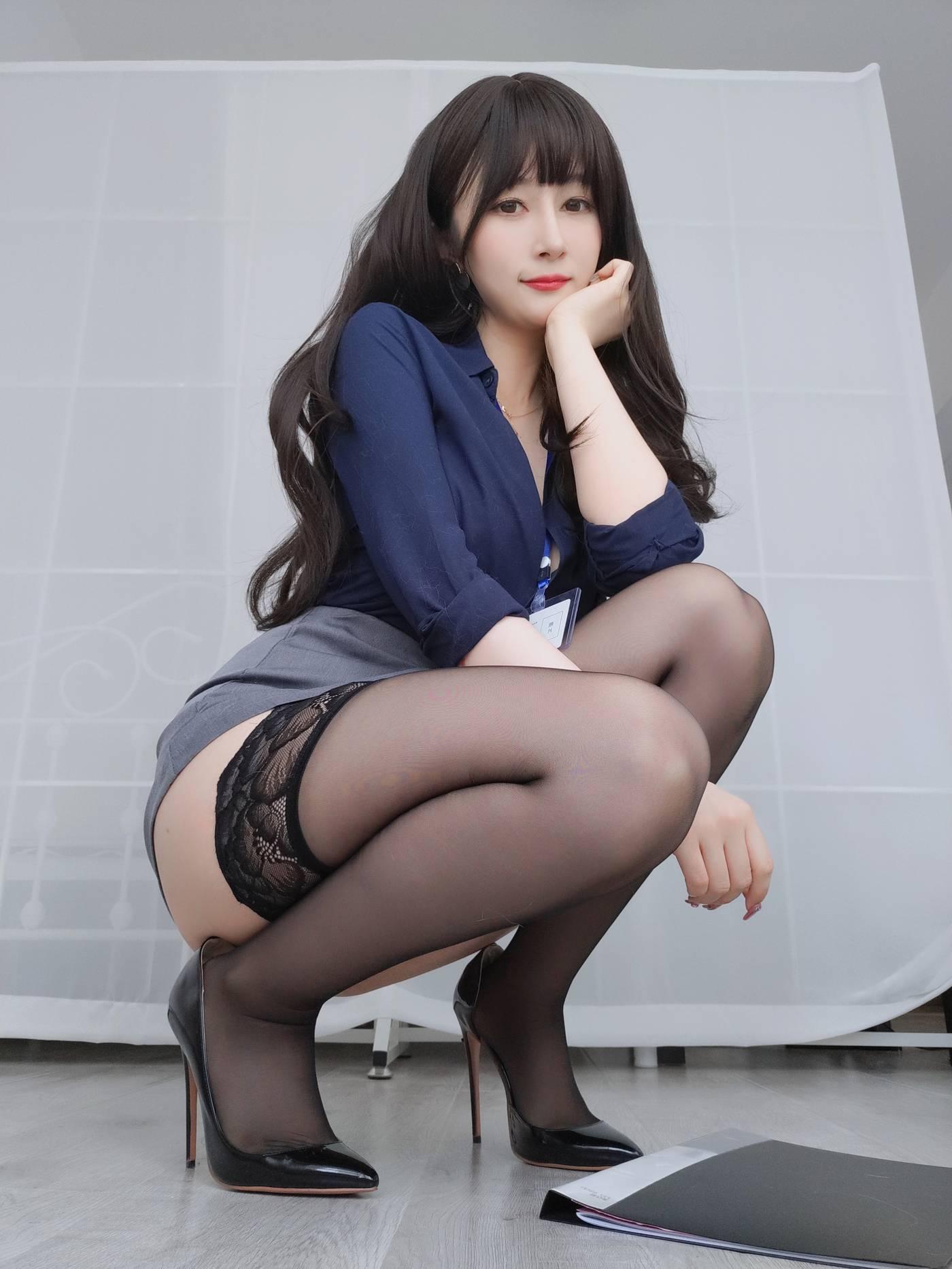 白银81 – NO.86 2022年12月会员部分合集 (31期) -20221210【白银81】あの…パンツを見ました(_o_;;[15p-42M][15P]插图3