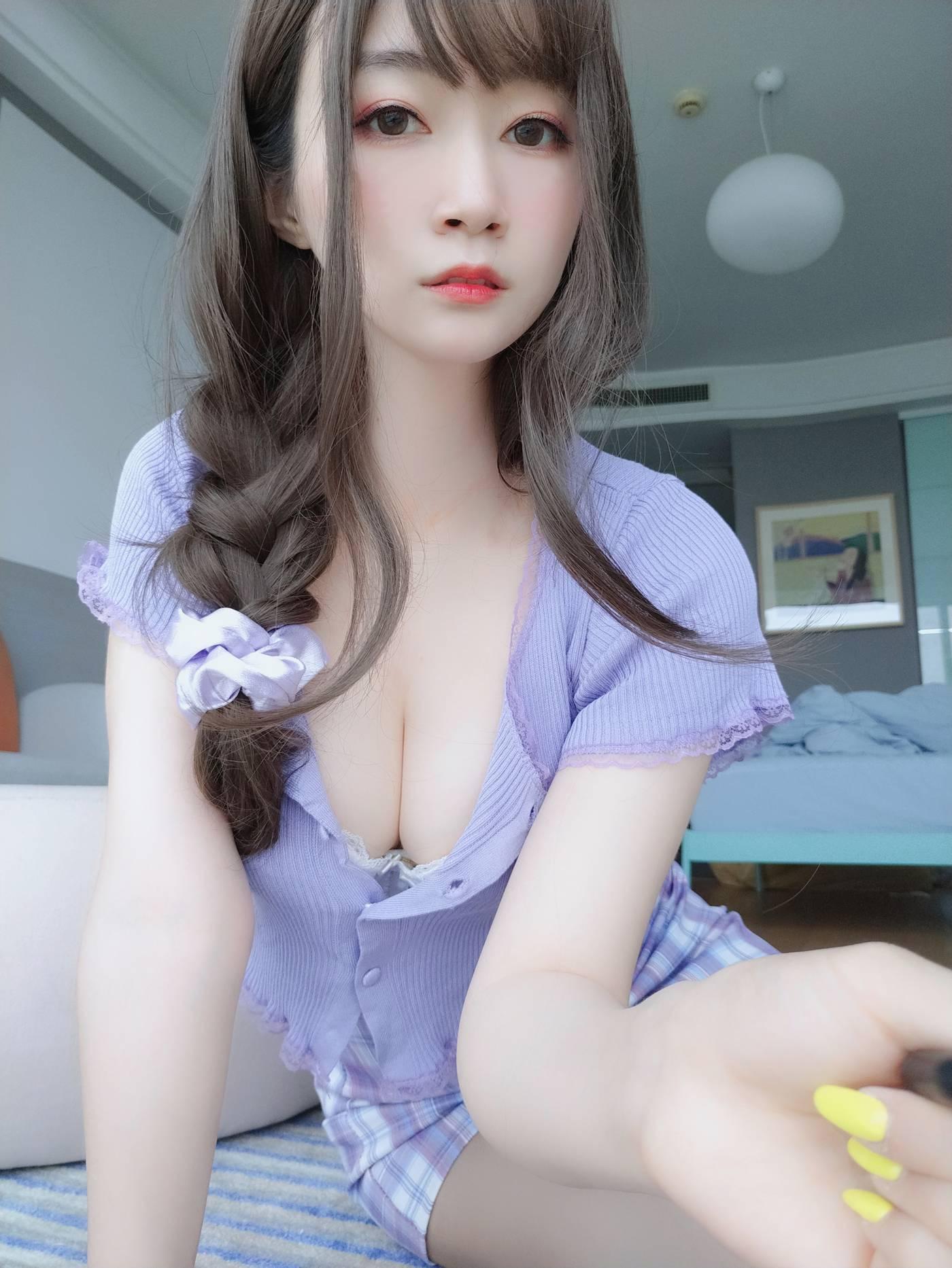 白银81 – NO.46 香芋味 [112P]插图