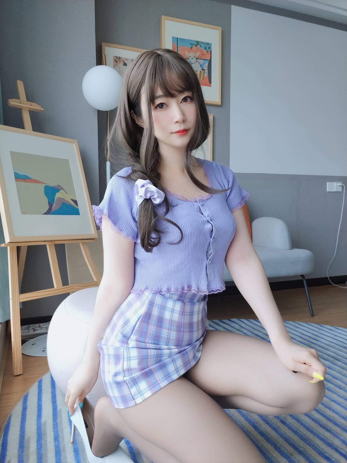 白银81 – NO.46 香芋味 [112P]插图5