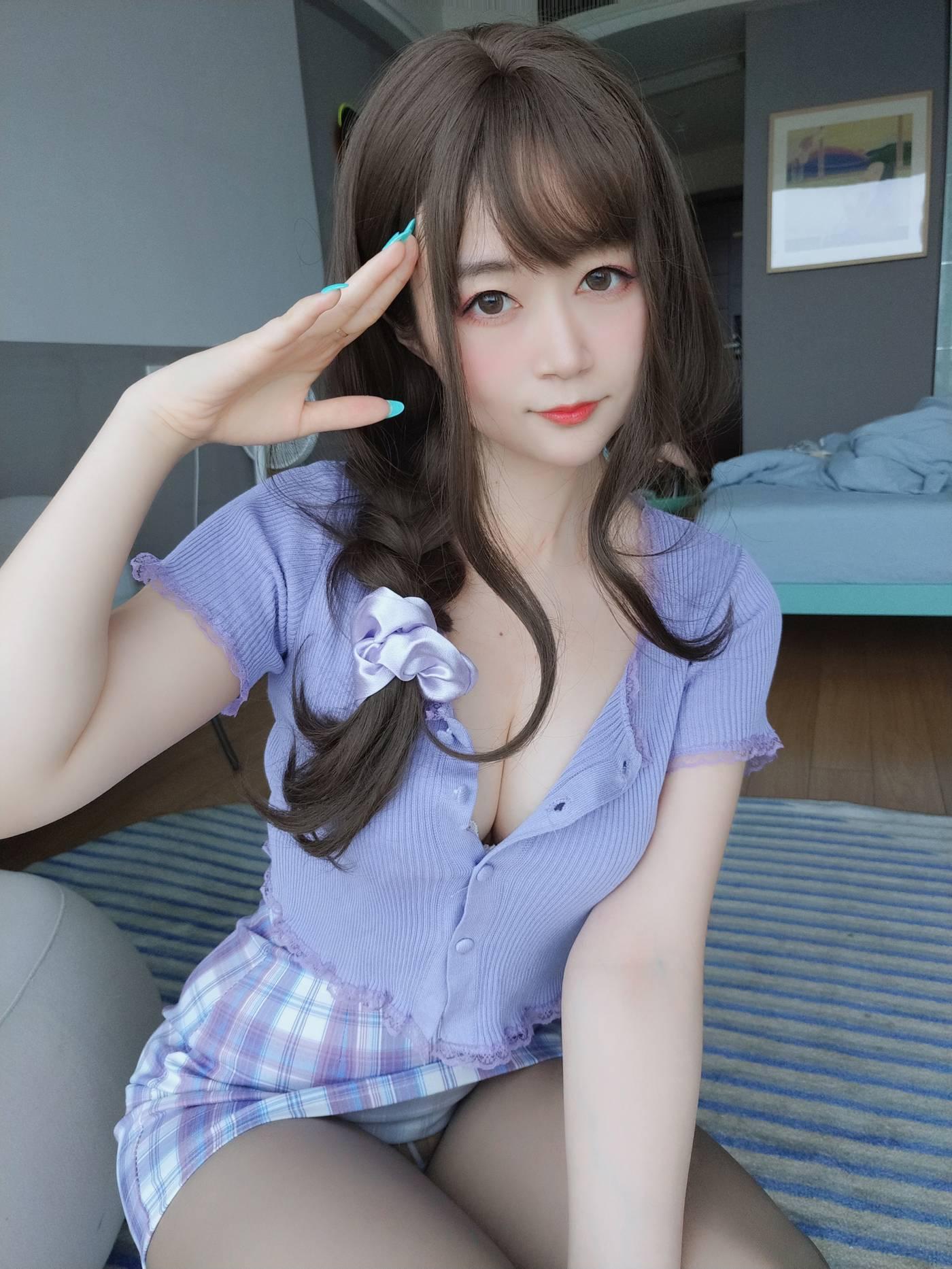 白银81 – NO.46 香芋味 [112P]插图8
