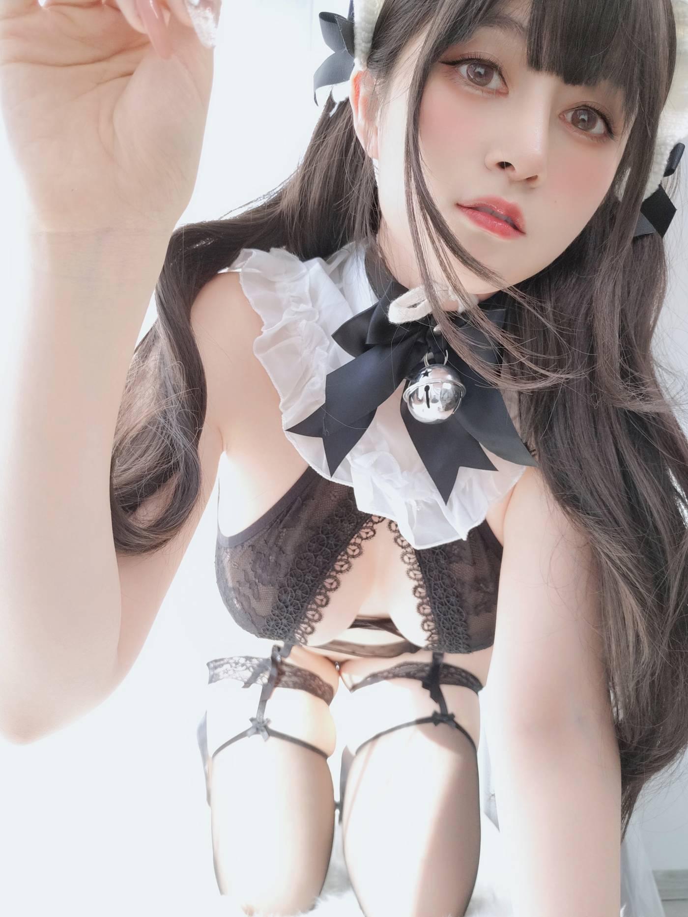 白银81 – NO.81 2022年03月会员合集 (全19期) -2022-03-04-2 主人，请不要做奇怪的事 2[14P]插图7