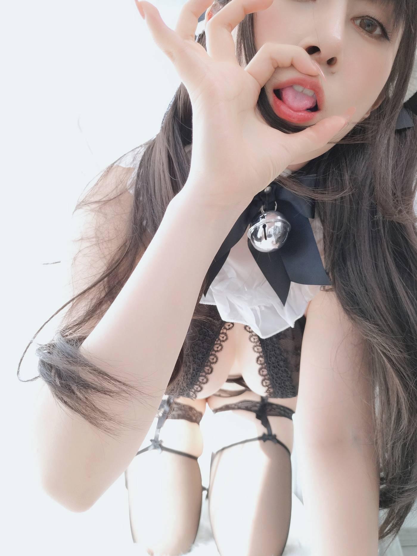 白银81 – NO.81 2022年03月会员合集 (全19期) -2022-03-04-2 主人，请不要做奇怪的事 2[14P]插图8