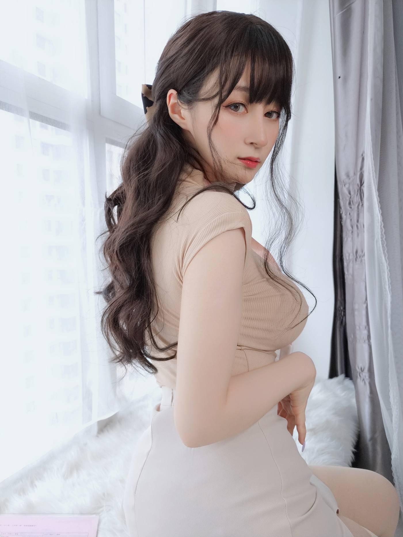 白银81 – NO.71 10月会员合集 (11期) -10月21 上司の意地悪[24P]插图