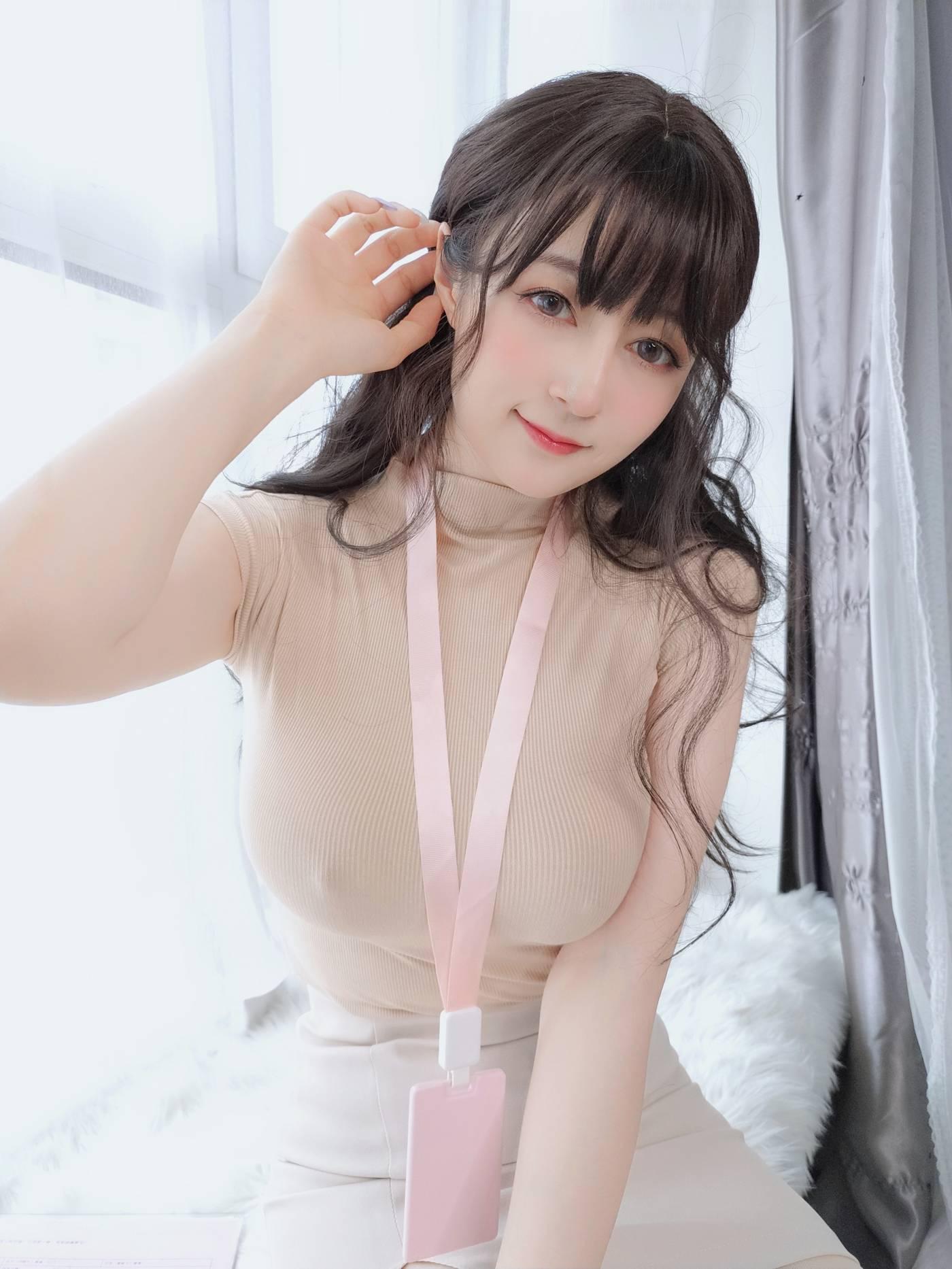 白银81 – NO.71 10月会员合集 (11期) -10月21 上司の意地悪[24P]插图1
