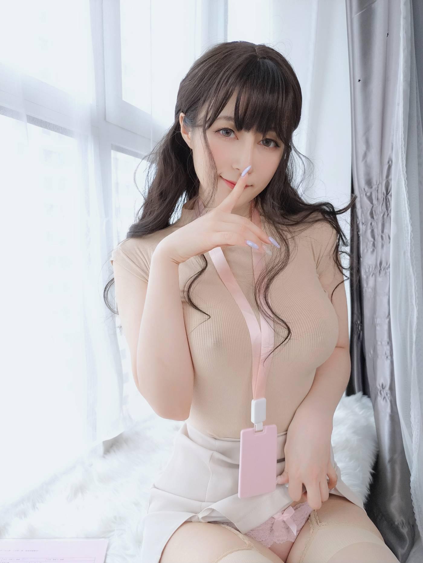 白银81 – NO.71 10月会员合集 (11期) -10月21 上司の意地悪[24P]插图3
