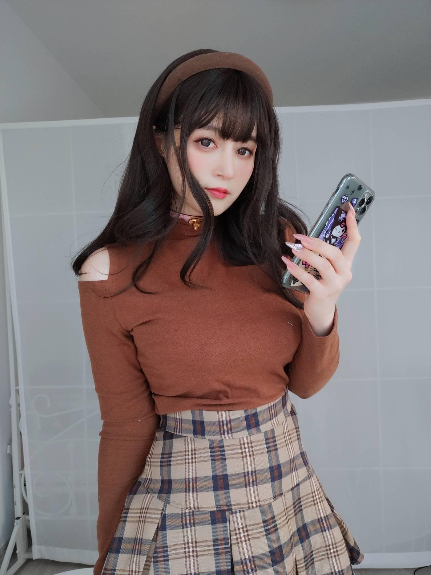 白银81 – NO.81 2022年03月会员合集 (全19期) -2022-03-22 你想吃的味道 2[16P]插图5