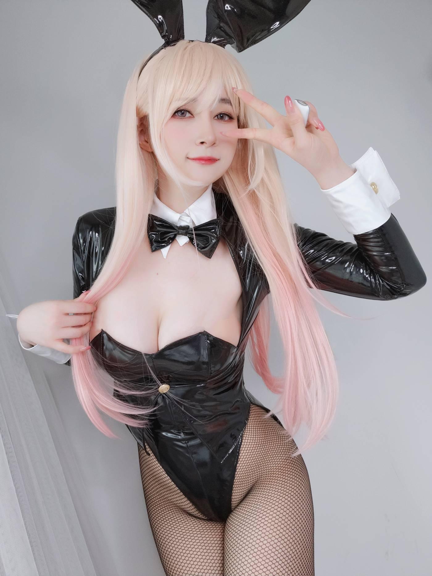 白银81 – NO.82 2022年09月会员合集 (24期) -020： バニーガールの足[15p-46M][15P]插图9