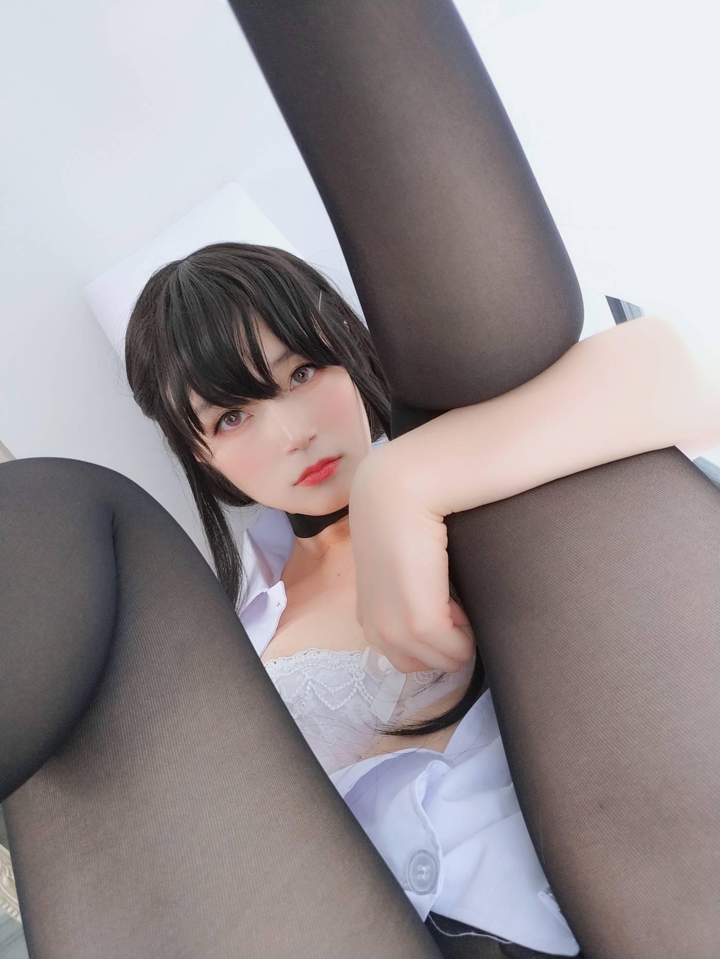 白银81 – NO.21 长发小护士[66P]插图8