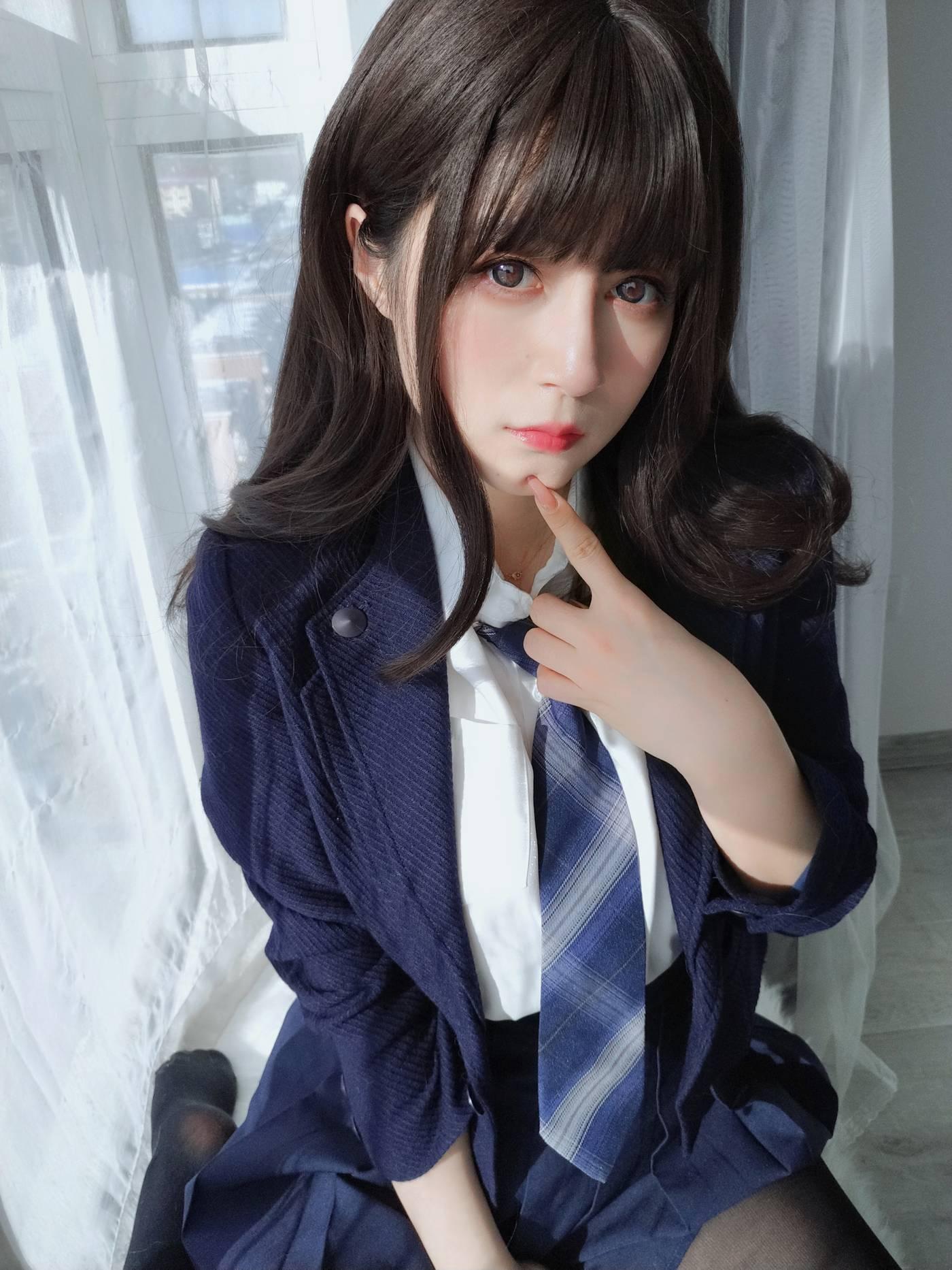 白银81 – NO.81 2022年03月会员合集 (全19期) -2022-03-28 衬衫上的第二个扣子不见了[17P]插图9