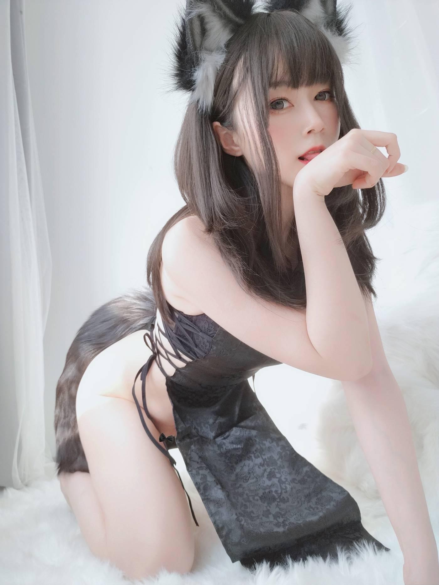 白银81 – NO.31 小黑狼[104P]插图7