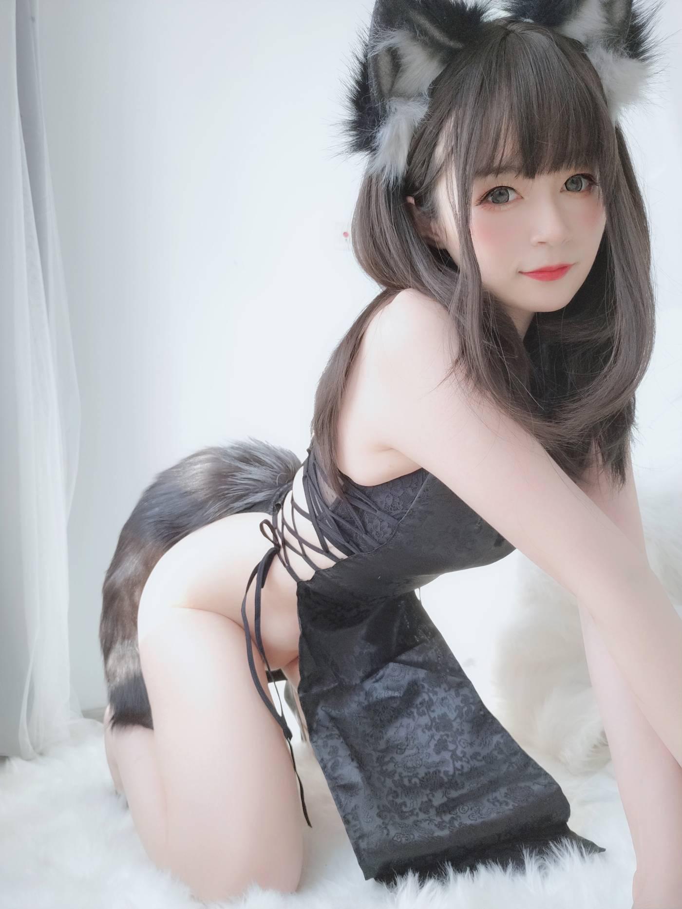 白银81 – NO.31 小黑狼[104P]插图8