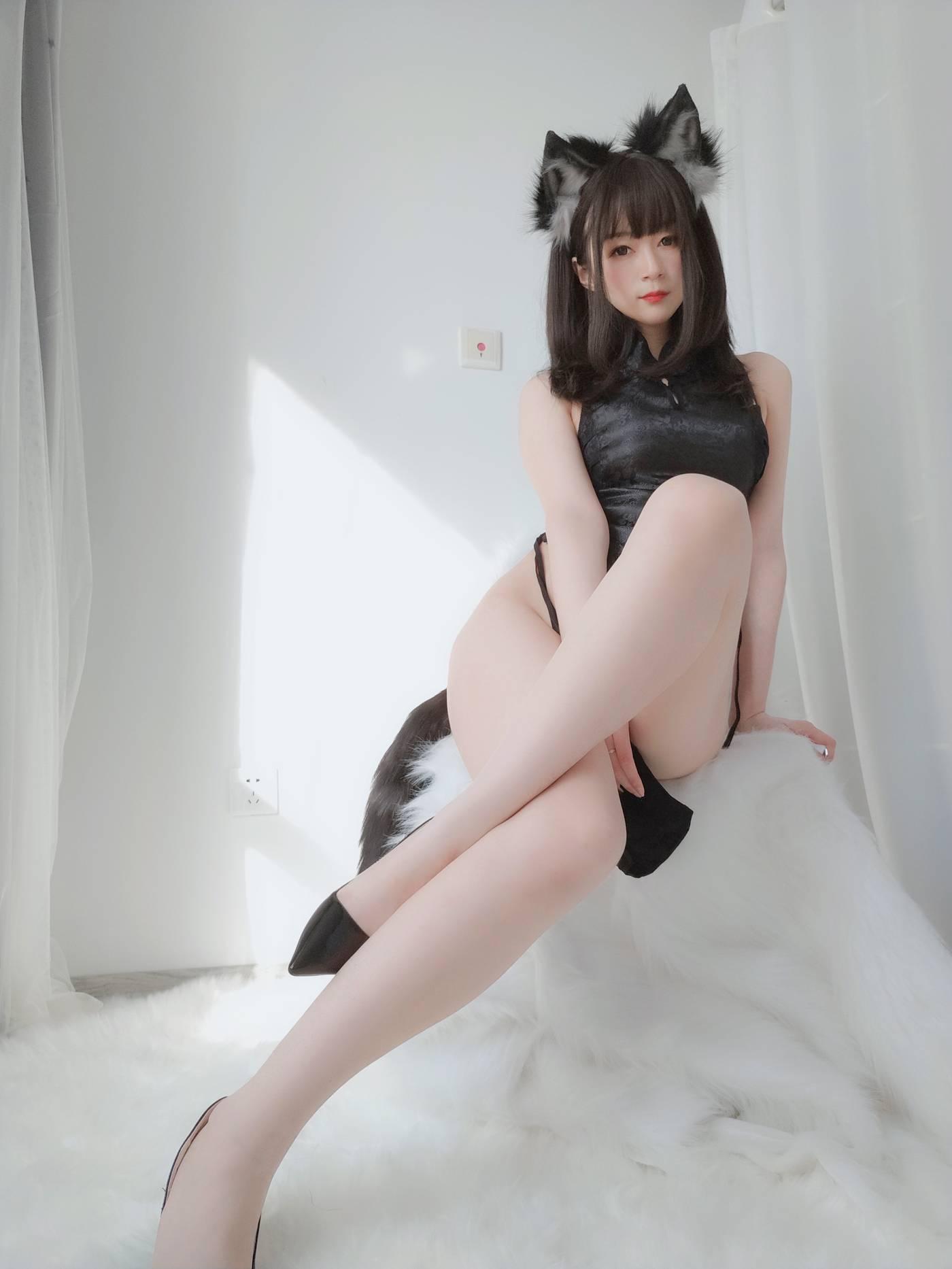 白银81 – NO.31 小黑狼[104P]插图3