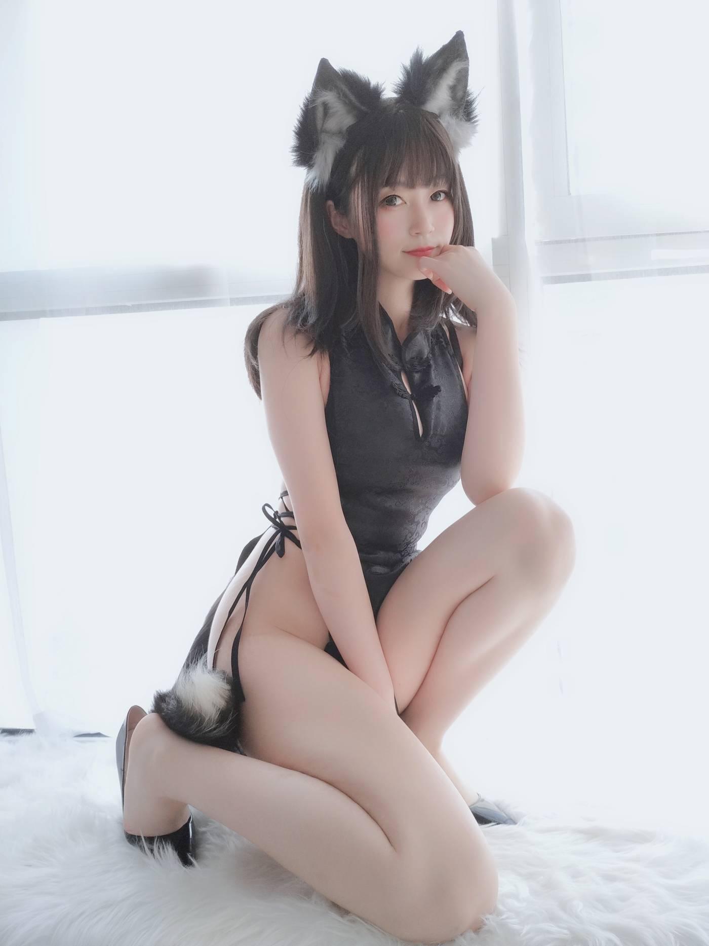 白银81 – NO.31 小黑狼[104P]插图6