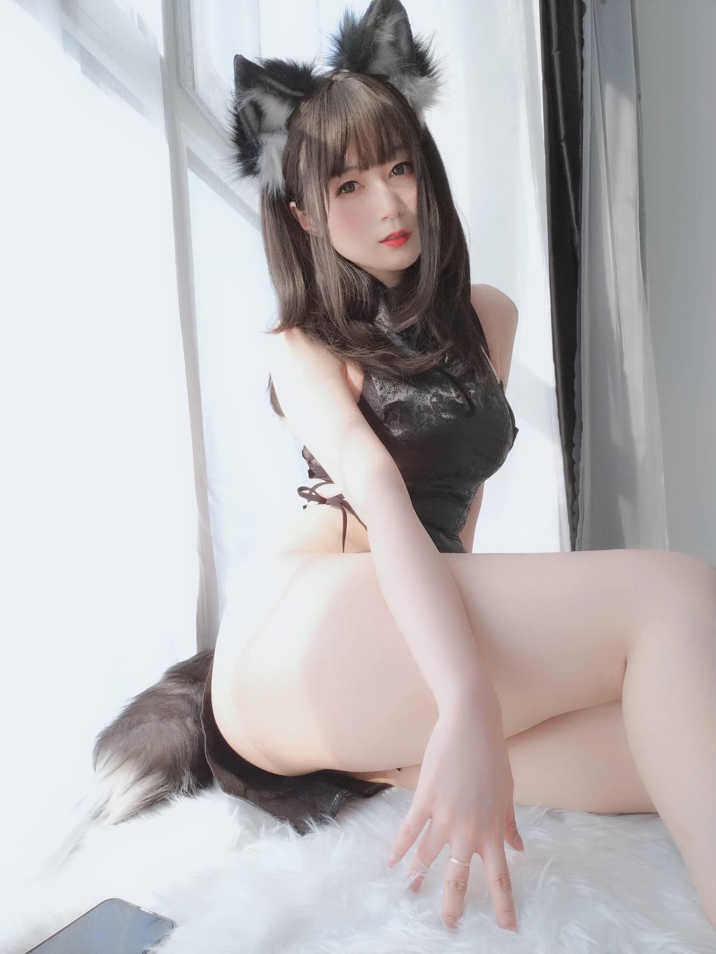 白银81 – NO.31 小黑狼[104P]插图6