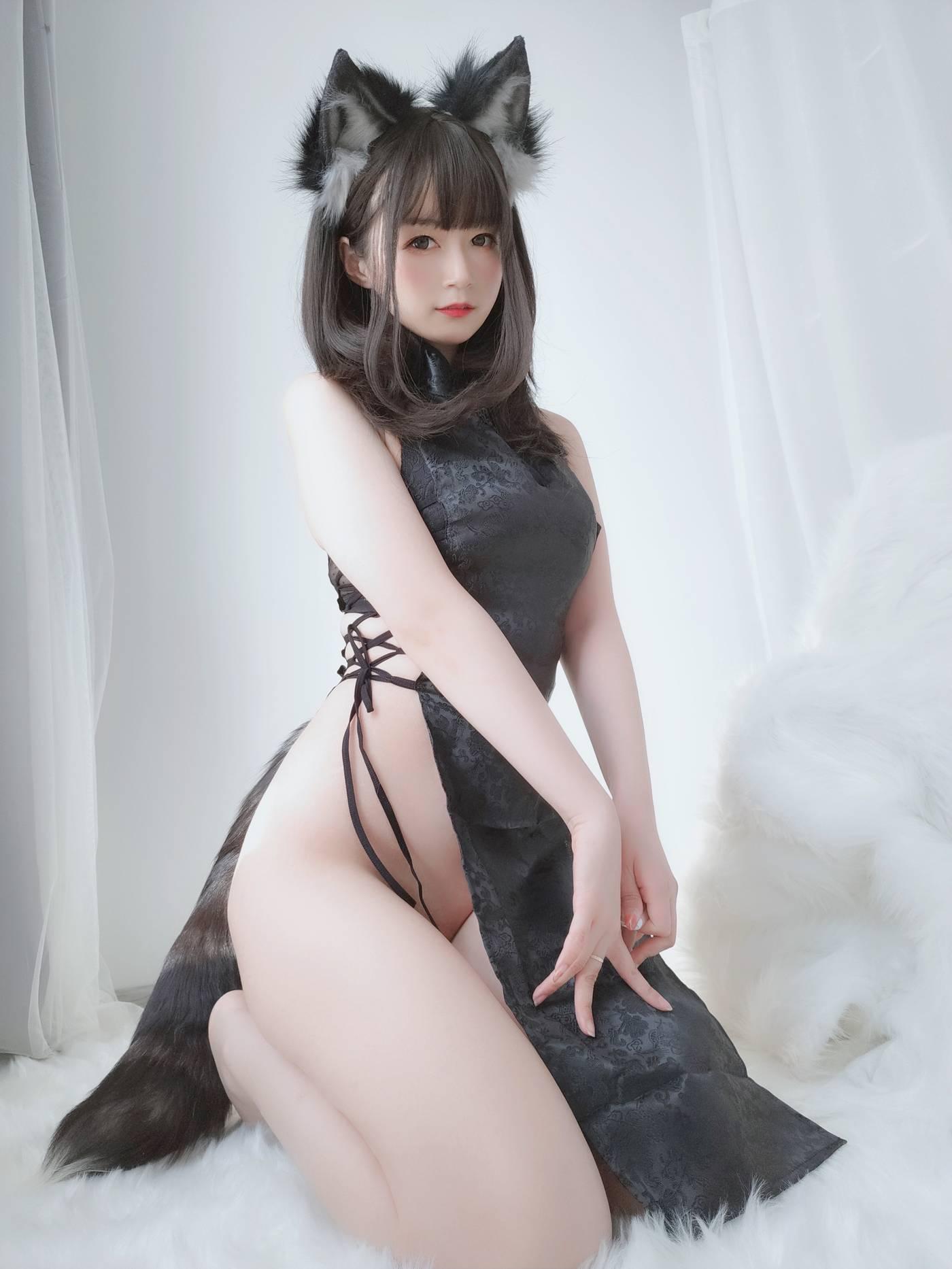 白银81 – NO.31 小黑狼[104P]插图2