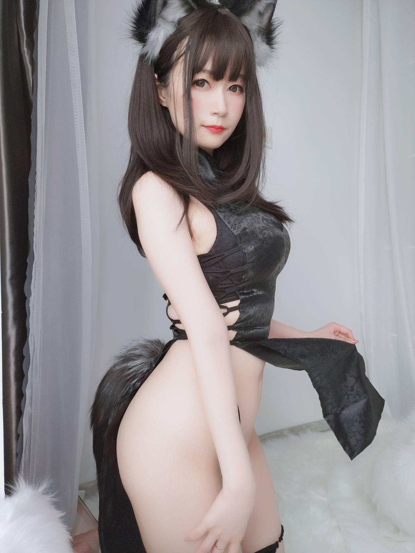 白银81 – NO.31 小黑狼[104P]插图3