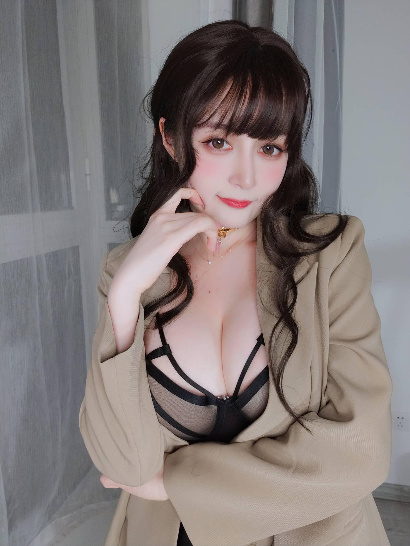 白银81 – NO.73 12月会员合集 (11期) -011 12-29 残業中 ing[25P]插图2