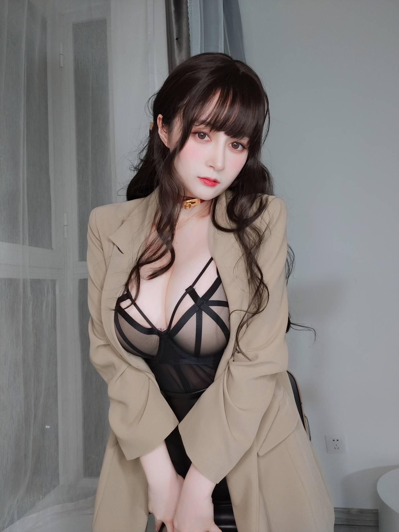 白银81 – NO.73 12月会员合集 (11期) -011 12-29 残業中 ing[25P]插图3