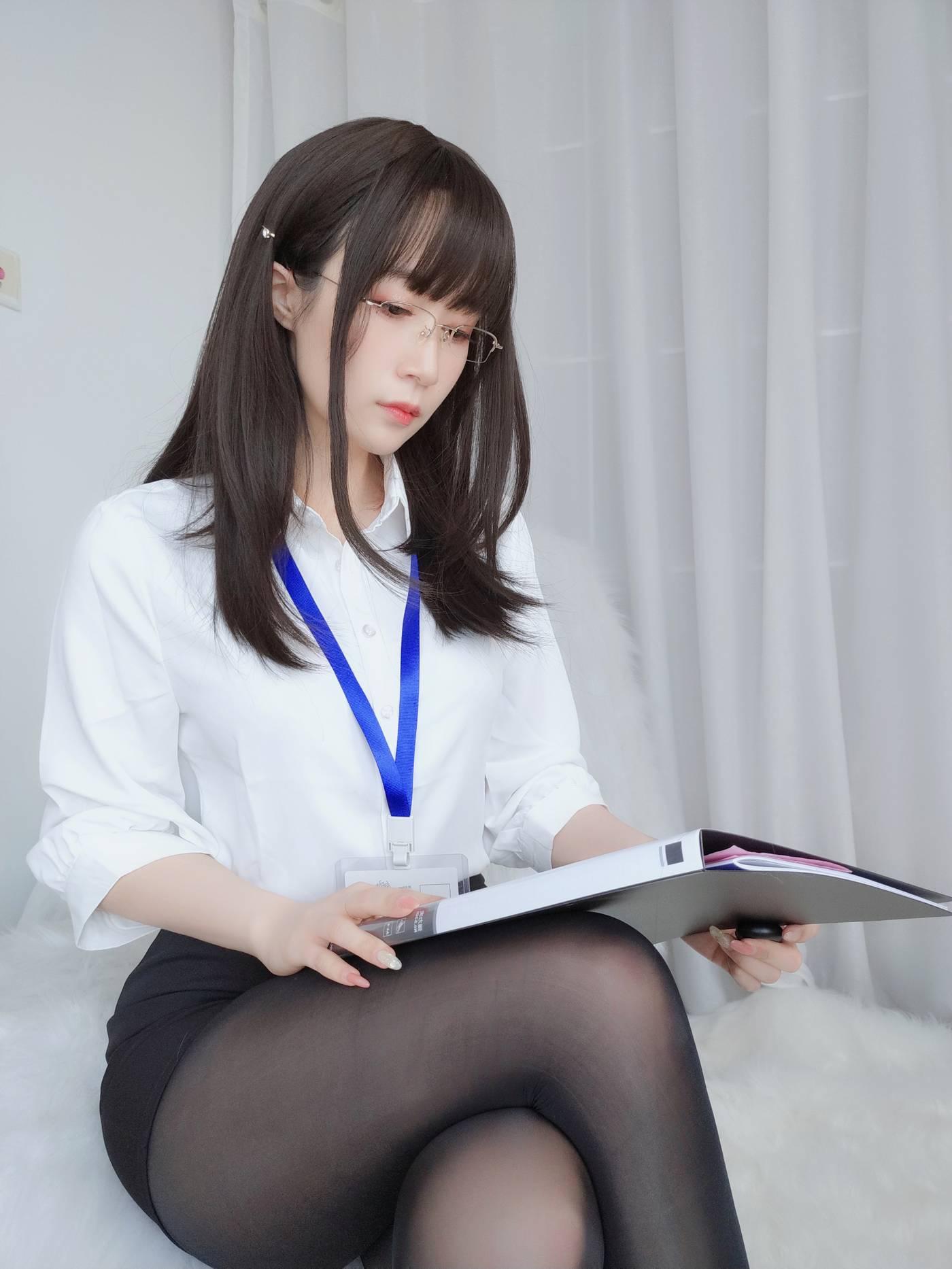 白银81 – NO.49 制服 [125P]插图